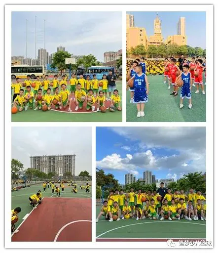 7岁儿童篮球基础训练计划方案_1